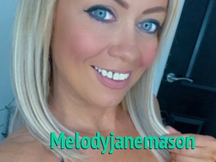 Melodyjanemason