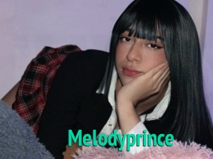 Melodyprince