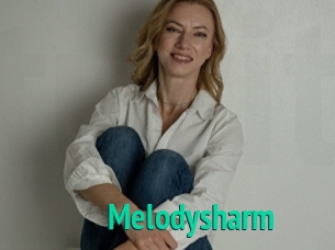 Melodysharm