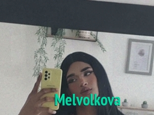 Melvolkova