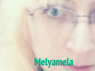 Melyamela