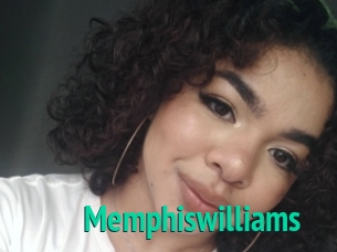 Memphiswilliams