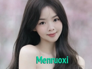 Menruoxi