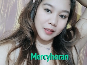 Mercyhoran