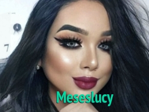 Meseslucy