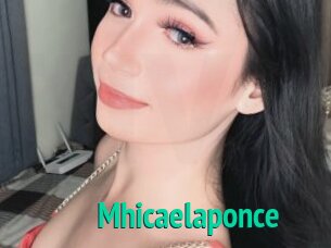 Mhicaelaponce