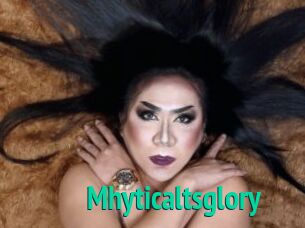 Mhyticaltsglory