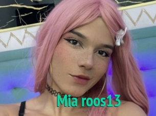 Mia_roos13