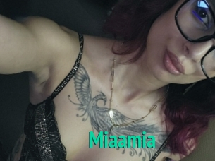Miaamia