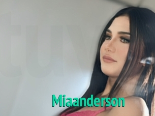 Miaanderson