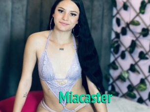 Miacaster