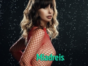 Miadreis