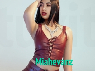 Miahevanz