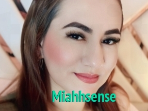 Miahhsense
