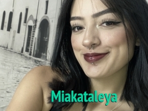 Miakataleya