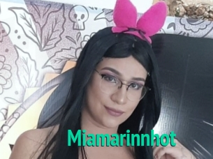 Miamarinnhot