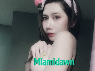 Miamidawn