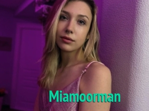 Miamoorman