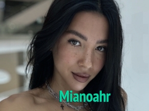 Mianoahr