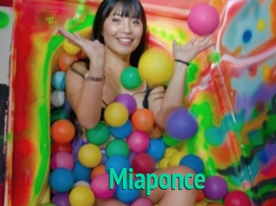 Miaponce