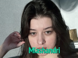 Miashandri