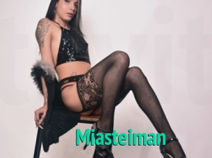 Miasteiman