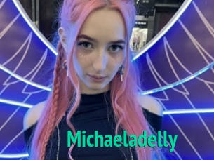 Michaeladelly