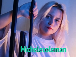 Michelecoleman