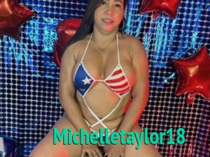 Michelletaylor18