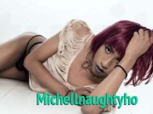 Michellnaughtyho