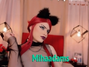 Mihaadams