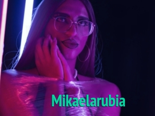 Mikaelarubia