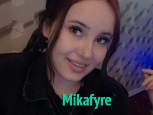 Mikafyre