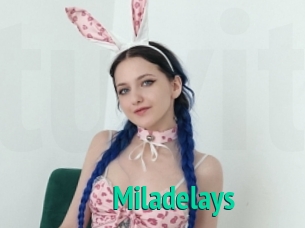 Miladelays