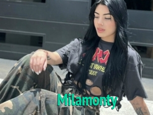 Milamonty