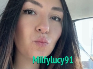Milfylucy91