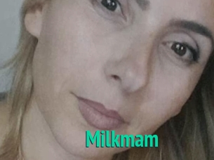 Milkmam