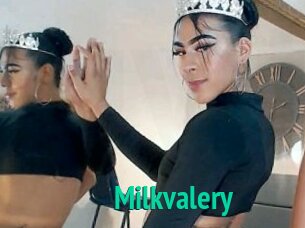 Milkvalery