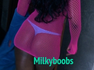 Milkyboobs
