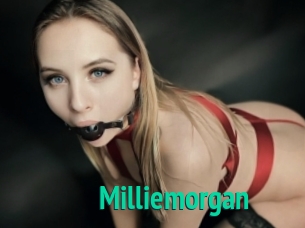 Milliemorgan