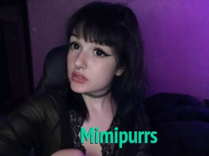 Mimipurrs