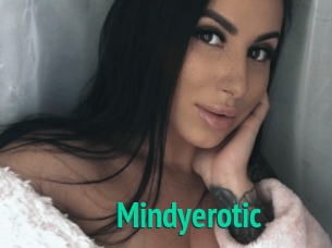 Mindyerotic