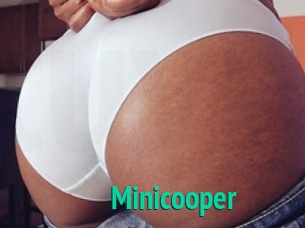 Minicooper