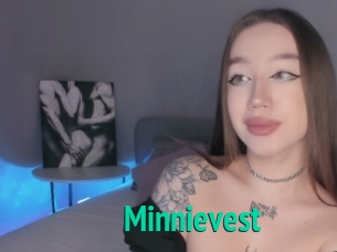 Minnievest
