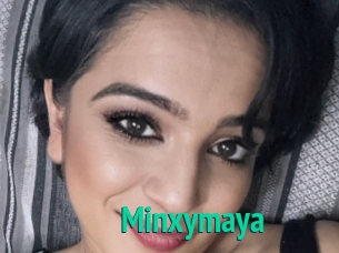 Minxymaya