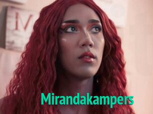 Mirandakampers