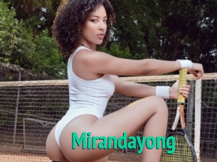 Mirandayong