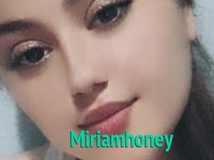 Miriamhoney