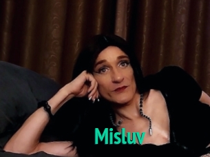 Misluv