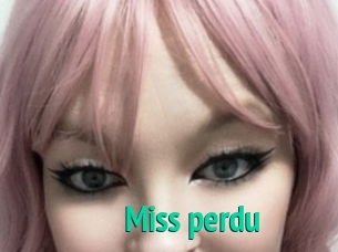 Miss_perdu